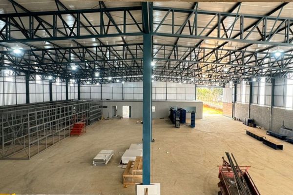 2 Forraço Construtora Galpão 600x400px