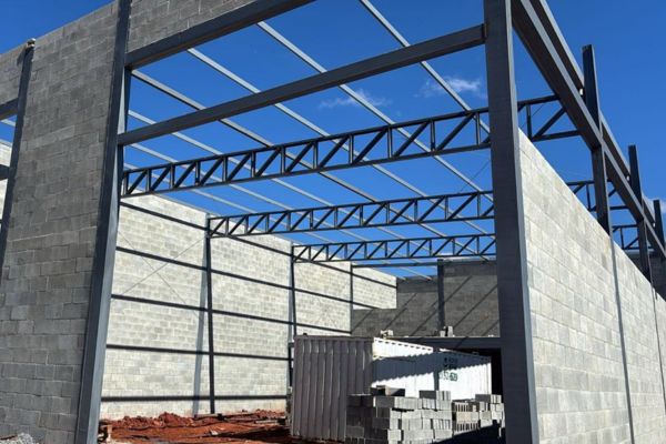 5 Forraço Construtora Galpão 600x400px